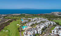 las terrazas de abama suites